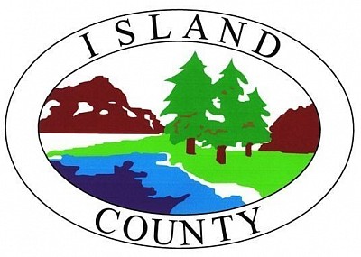 Island County Logo