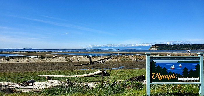 Beach Access